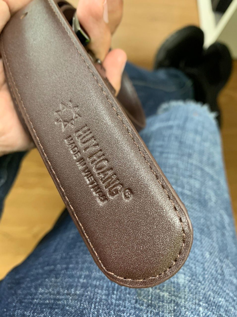 hài lòng.  giá chỉ hơn 300k mà đc vầy là quá ok.