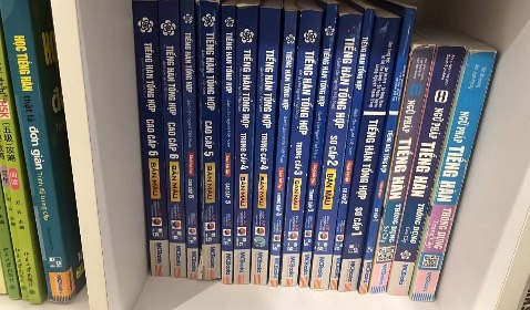 Rất rất đẹp sách chuẩn giao hàng nhanh okelaaa lắm mn ơi