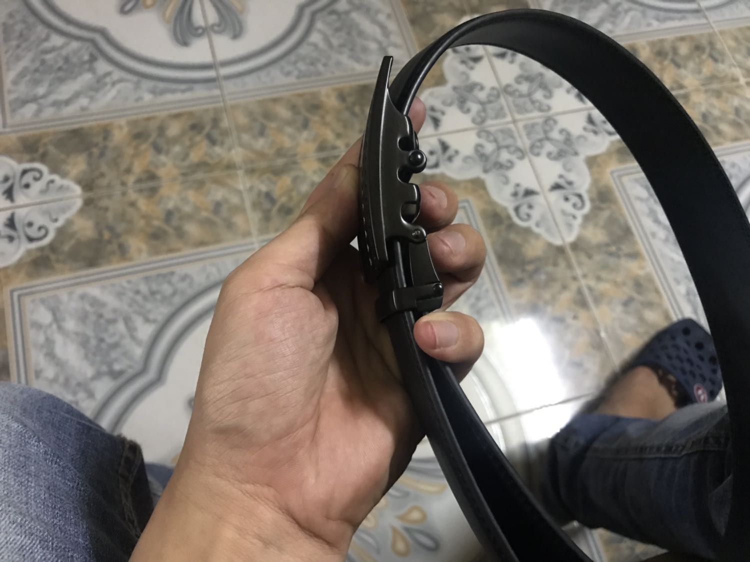 Hài lòng về chất lượng so với quảng cáo