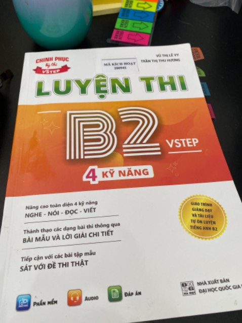 Sách đẹp chất lượng lắm ạ