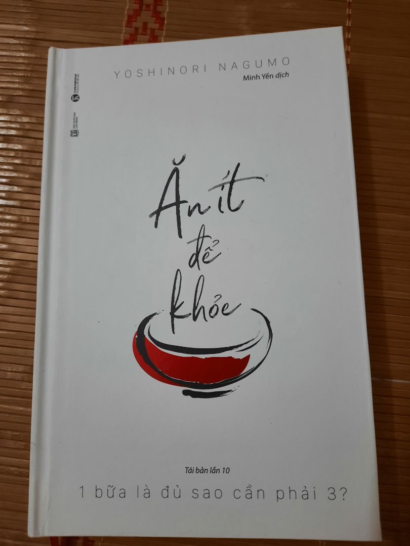 Sách mới đẹp. bìa cứng rất sịn. giao hàng nhanh, đóng gói cẩn thận. mình đang nghiên cứu nội dung nhưng thấy khá hay.