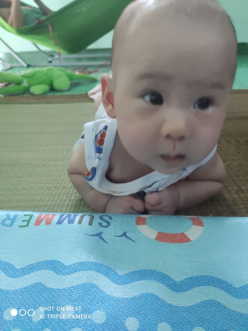 Mình khuyên là không nên mua nhé. phí tiền. Bé nằm không được bao lâu lại vứt xó. sản phẩm mới mua giặt 1 lần mà nhìn cũ chán lắm, mình tiếc nên cho bé gối đầu tạm cũng êm Mình khuyên là không nên mua nhé. phí tiền. Bé nằm không được bao lâu lại vứt xó. sản phẩm mới mua giặt 1 lần mà nhìn cũ chán lắm, mình tiếc nên cho bé gối đầu tạm cũng êm