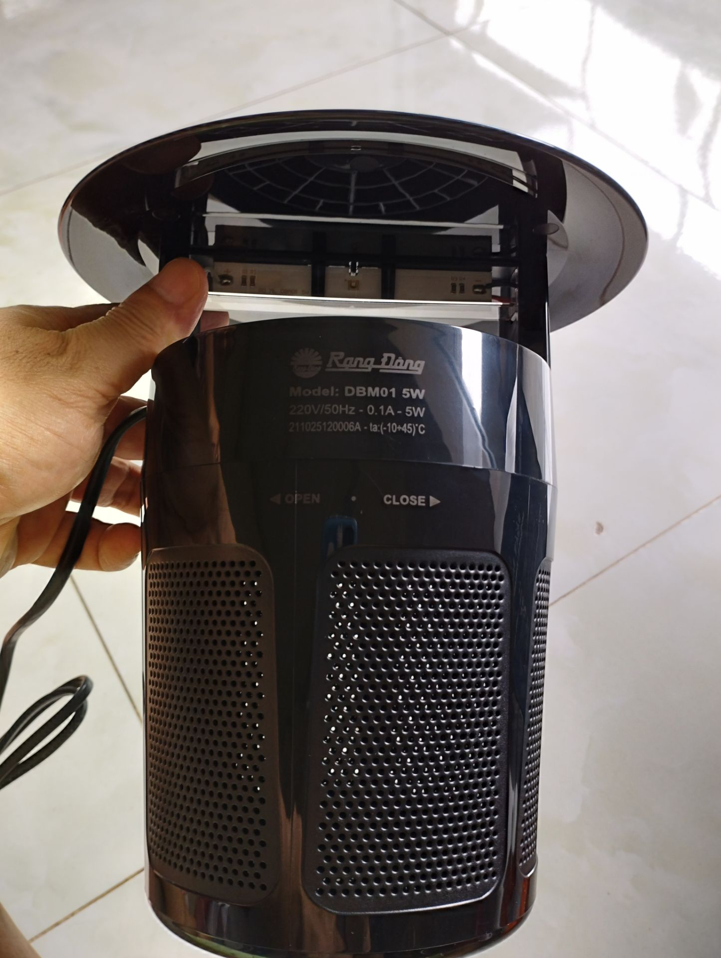 đặt hàng dự kiến giao 15/7 giao nhưng 11/7 có rồi  nhanh nhân viên giao hàng tận nơi nhiệt tình