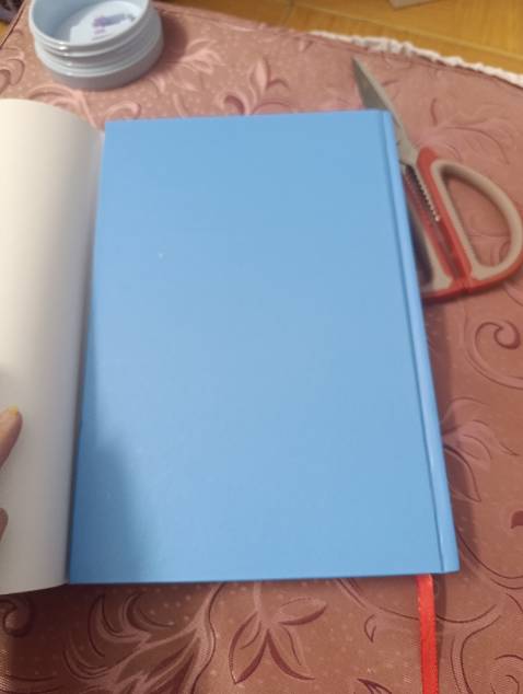 Mặc dù là bìa cứng , thông thường mình thấy sẽ đc in cả mặt ngoài và mặt trong 
Nhìn mặt sách thấy hơi giống sách giả quá ạ 🫠🫠🫠