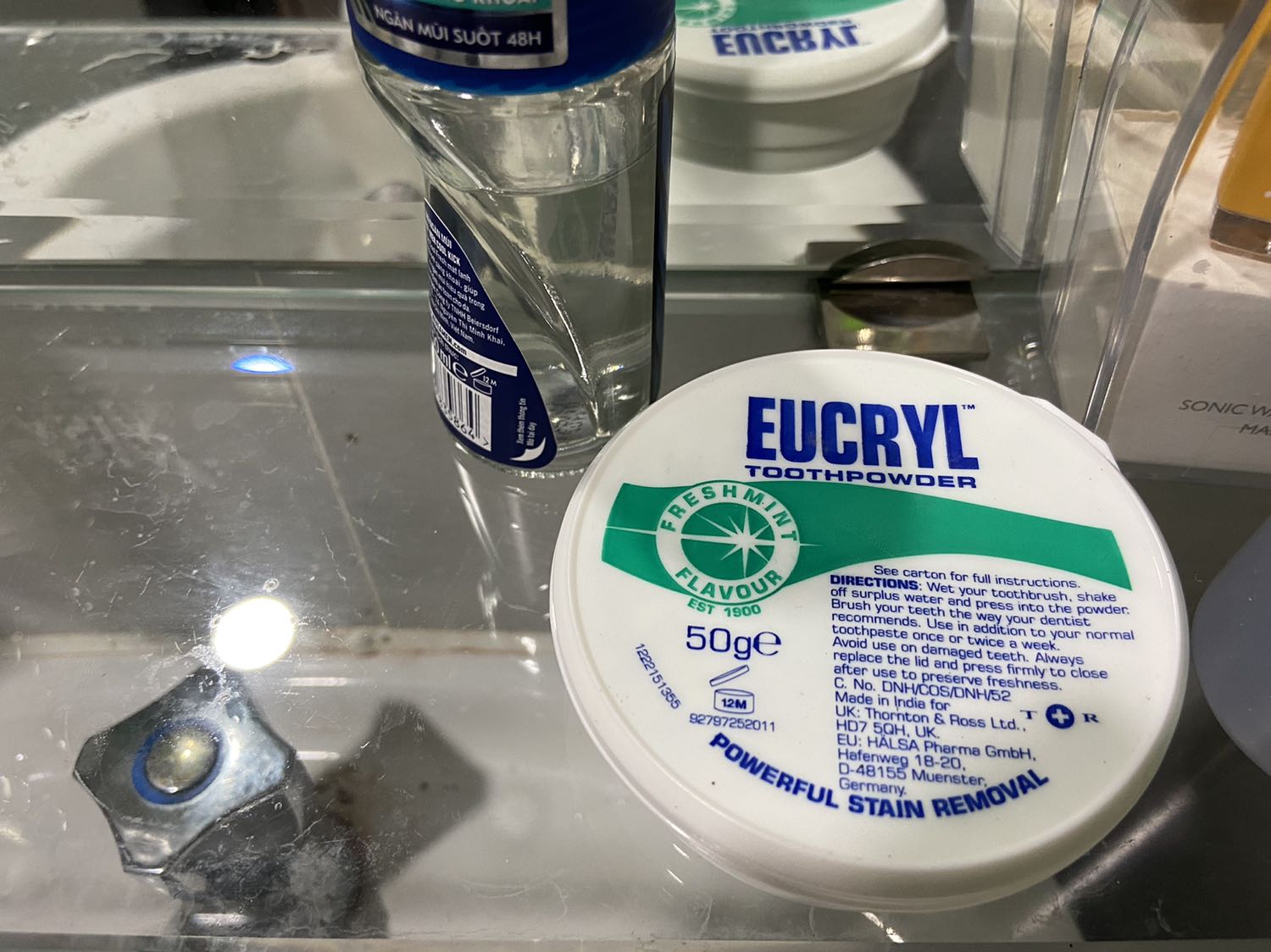 Cần sử dụng thời gian dài để đánh giá về chất lượng sản phẩm. Tạm hài lòng về chất lượng dịch vụ của Tiki.