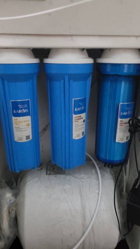 Shop làm ăn rất chu đáo. Gưởi lộn lõi cho mình. Lúc lắp vào ktra mới biết. Shop đã hỗ trợ đỗi cho mình lõi mới.