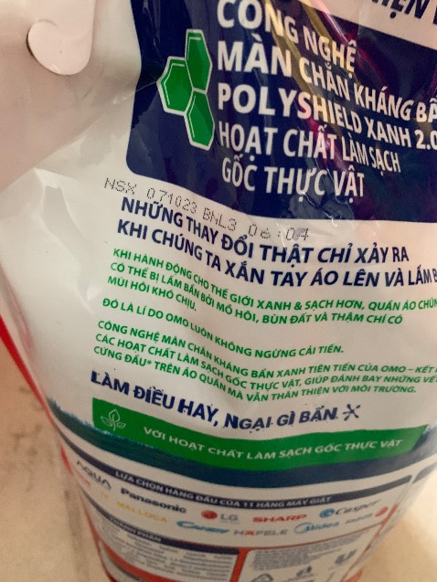 Nhà bán này nên chuyển sang bán đồ cổ sẽ phù hợp, mua 3 món giao hàng 3 năm 2***. Tẩy chay 1 lần never quay lại
