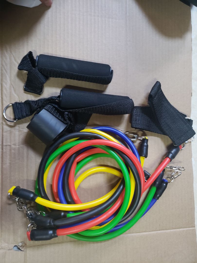 dây chắc chắn đàn hồi tốt. thanks shop đã tư vấn nhiệt tình, giao đầy đủ giống mô tả. tôi sẽ giới thiệu bạn mua cùng