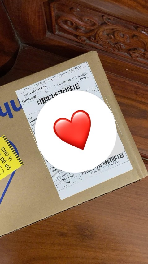 Rửa sạch mà ko bị khô với mùi cũng thơm, ko bị hóa học