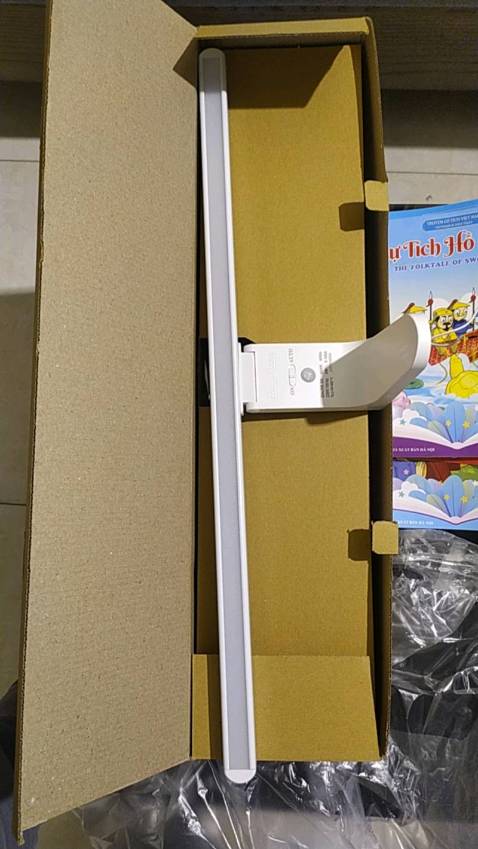 Hàng đúng mô tả, shop gói chống sốc rất cẩn thận nhận hàng yên tâm sẽ còn ủng hộ