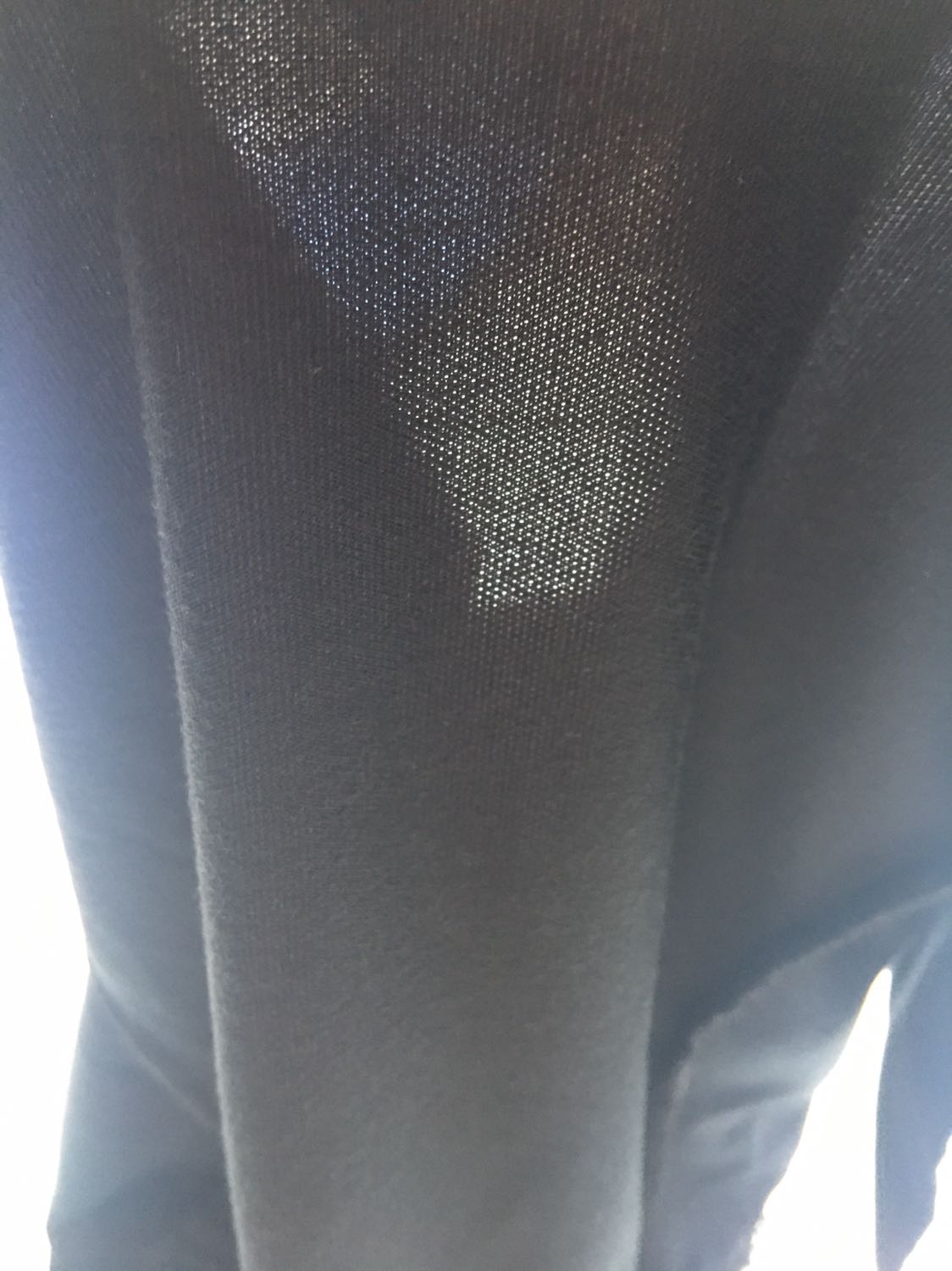 San phẩm rất tệ mình đặt size 4xl mà giao quan co tí xíu ah, ko co nhan mắc gì hết trên.. quan như của mấy bé gái nhỏ , mình mặc 1 chân cũng ko lọt nữa chứ đừng nói 2 chân..
Tôi ko hài lòng với sản phẩm, toi muốn trả lại. Đề nghị Tiki thu hồi lại sân phẩm và hoàn tiền lại cho tôi. Và mong Tiki nên chú ý hơn trong việc giao bán sản phẩm cho khách hàng. Đừng làm mất lòng tin của khách hàng bay lâu nay