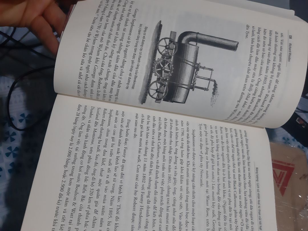 Review image