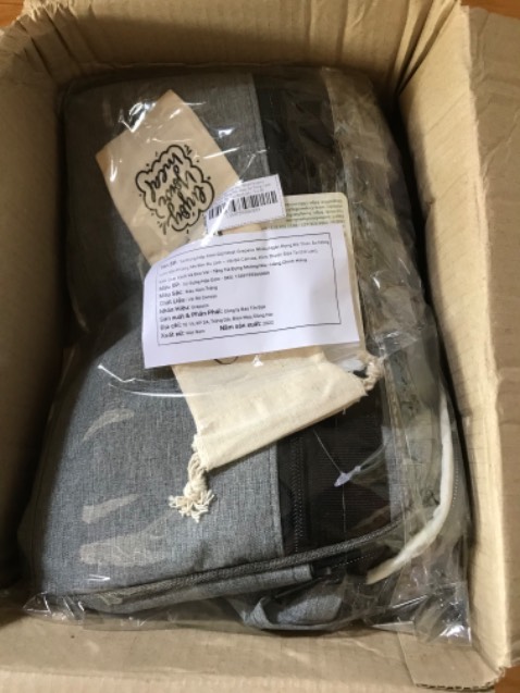 Túi chắc chắn, kiểu dáng đẹp, chất liệu tốt. Rất ưng ý, sẽ tiếp tục ủng hộ shop.