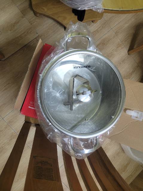 Sản phẩm đúng như giới thiệu
Chất lượng, đóng gói cẩn thận
Nhân viên giao hàng nhiệt tình chu đáo