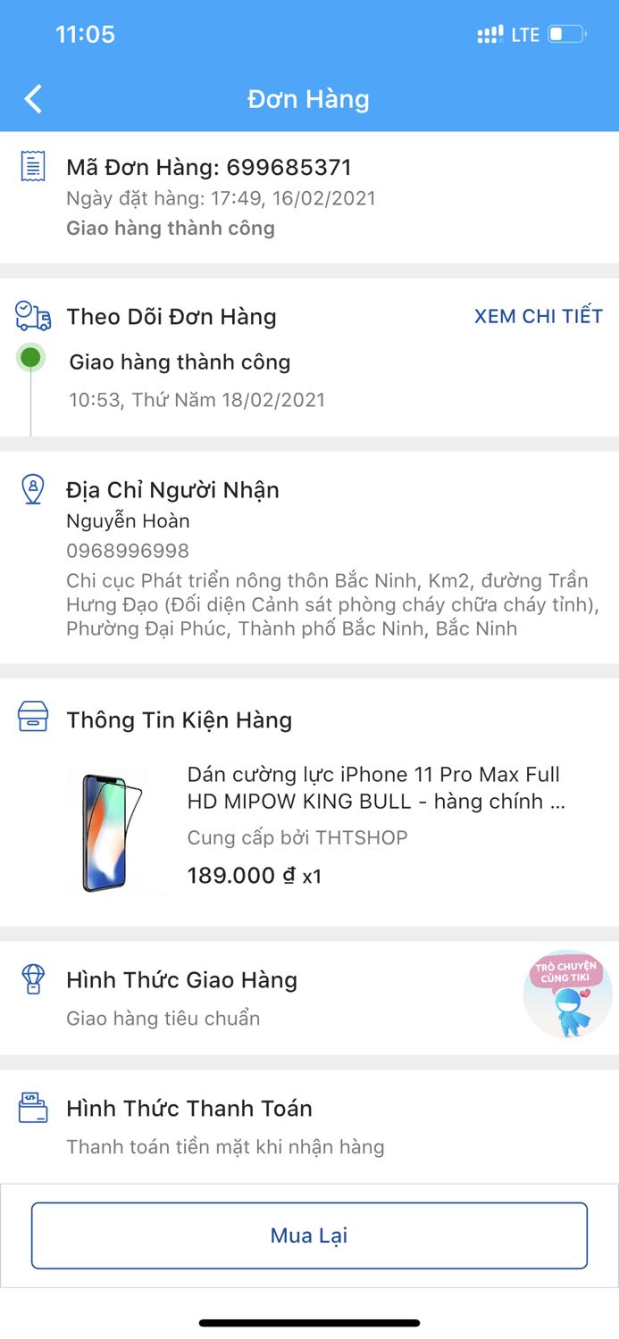 Shop giao hàng không đúng sản phẩm. *** đảo