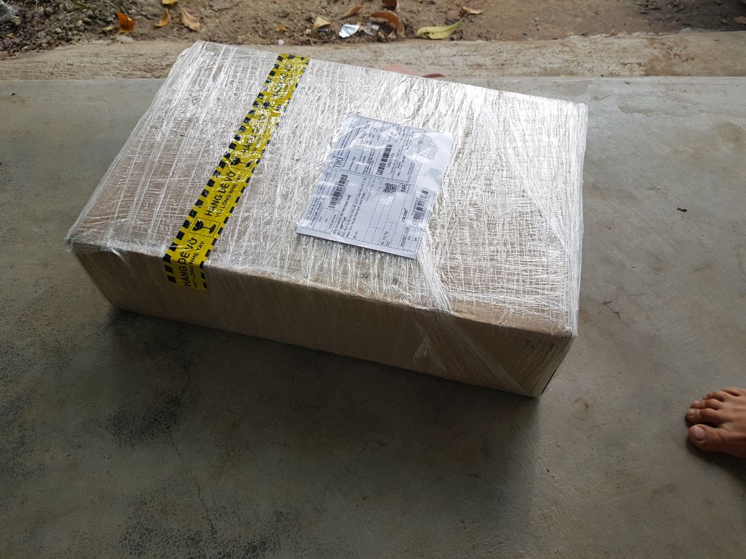 hàng đẹp, đóng gói kĩ càng. sáng tốt. chưa biết thời gian dài ntn? để theo dõi thêm. cảm ơn shop