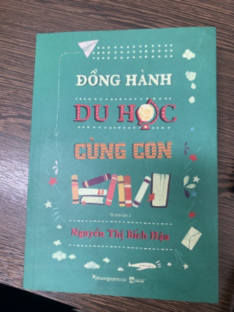 Sách hay, nhiều thông tin bổ ích.