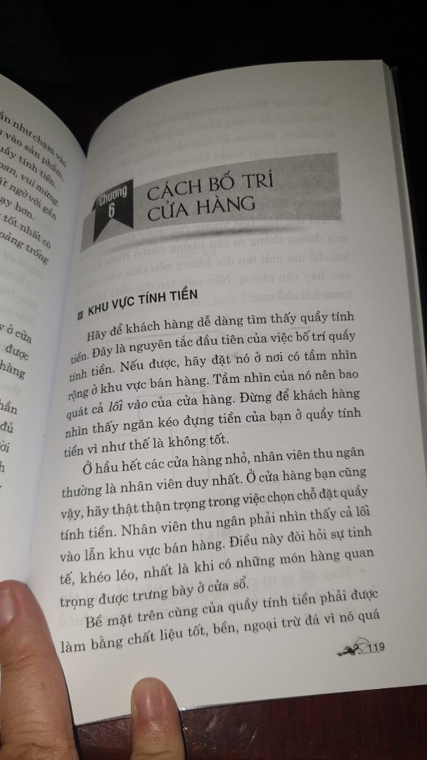 sách mới giay đẹp,viết rõ ràng,noi dung hay.nhưng thiếu hình ảnh minh họa.nen mua sách
