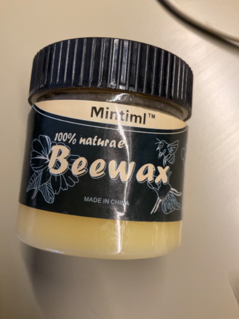 Hộp nhỏ nhưng chắc dùng được lâu