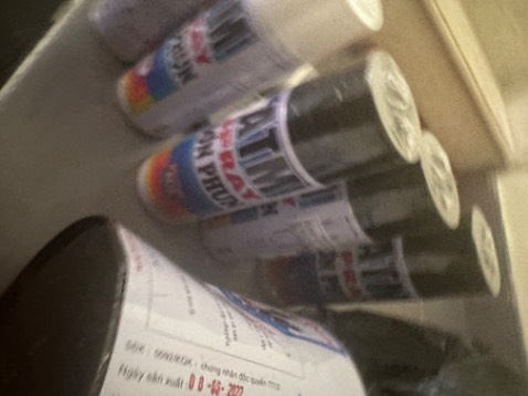 Thanks Tiki and shop. Professionally packaged. product arrived in good condition.