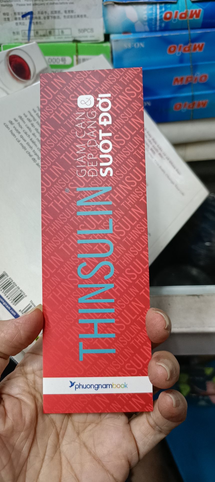 sách đẹp lắm, có cả đánh dấu trang sách. chất lượng giấy tốt. tiki giao rất nhanh, đóng gói cẩn thận. nội dung nhiều kiến thức bổ ích