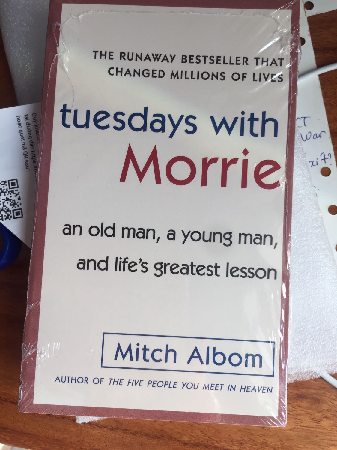 Hàng giao nhanh 1,2 ngày là tới rồi văn đọc dễ hiểu mùi giấy sách khá là thơm Hàng giao nhanh 1,2 ngày là tới rồi văn đọc dễ hiểu mùi giấy sách khá là thơm