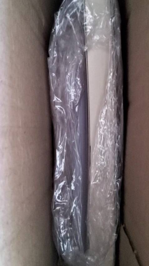 Tiki gói kĩ vận chuyển k bị hư hại gì hết