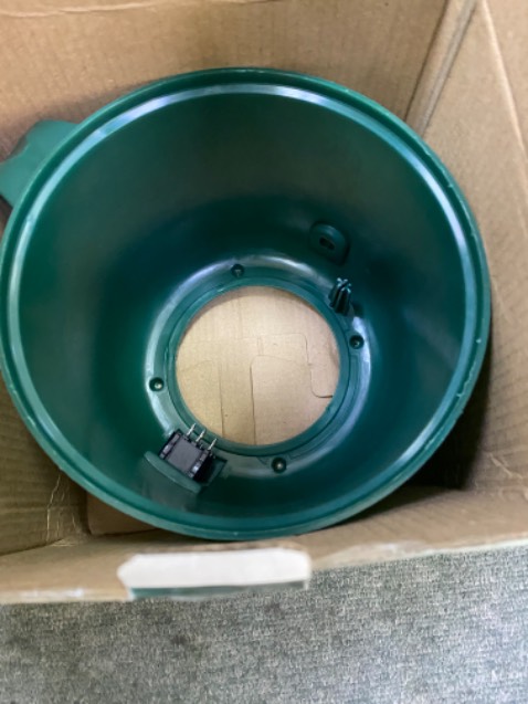 Giao hàng không có lồng nấu. Nhắn tin thì shop im re