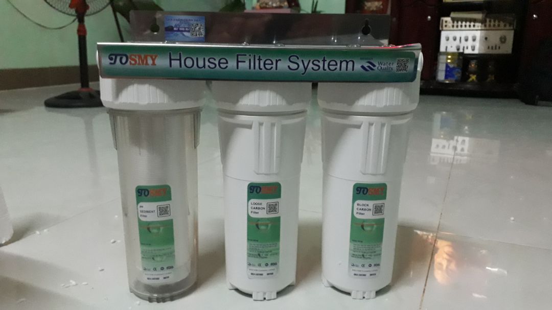 Shop đóng hàng chắc chắn.đầy đủ phụ kiện.tâm lý tặng kèm đầu nối vào và ra 21.sẽ tiếp tục ủng hộ