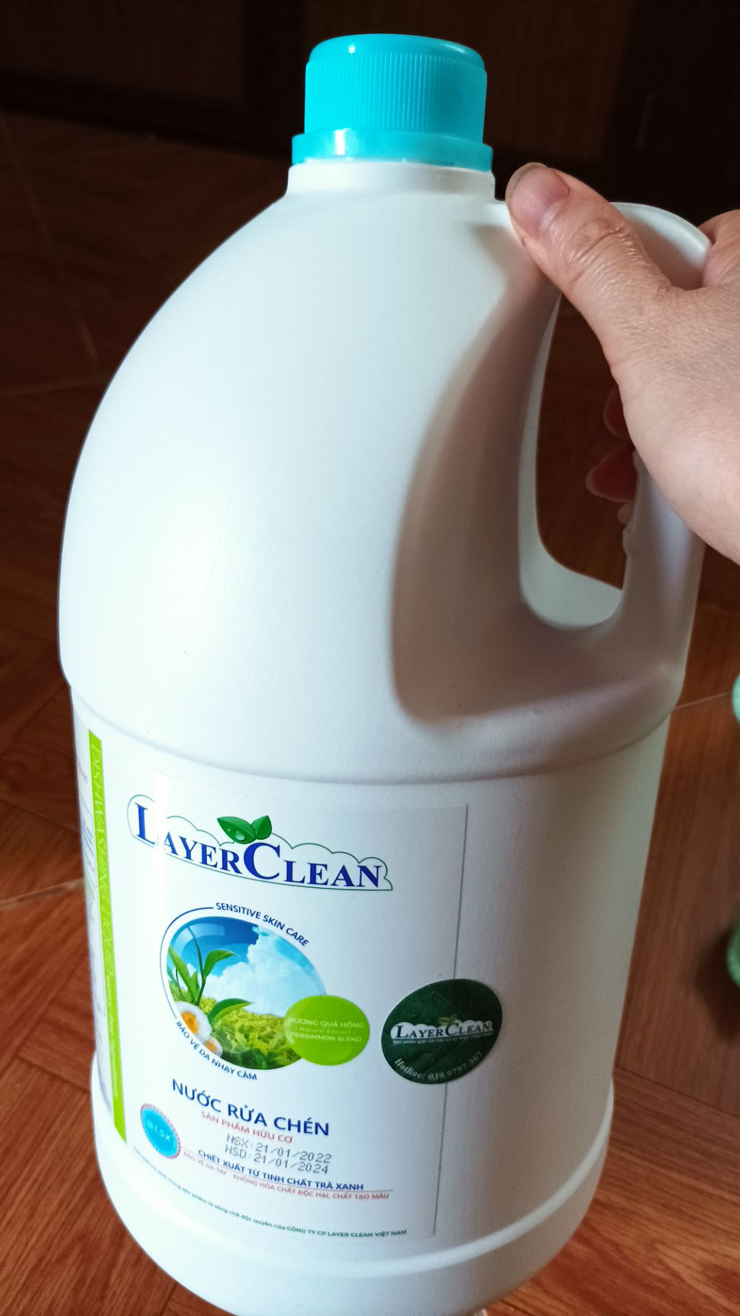 Tôi đã dùng nhiều lần rồi, và rất thích, sẽ mua nữa nhé.