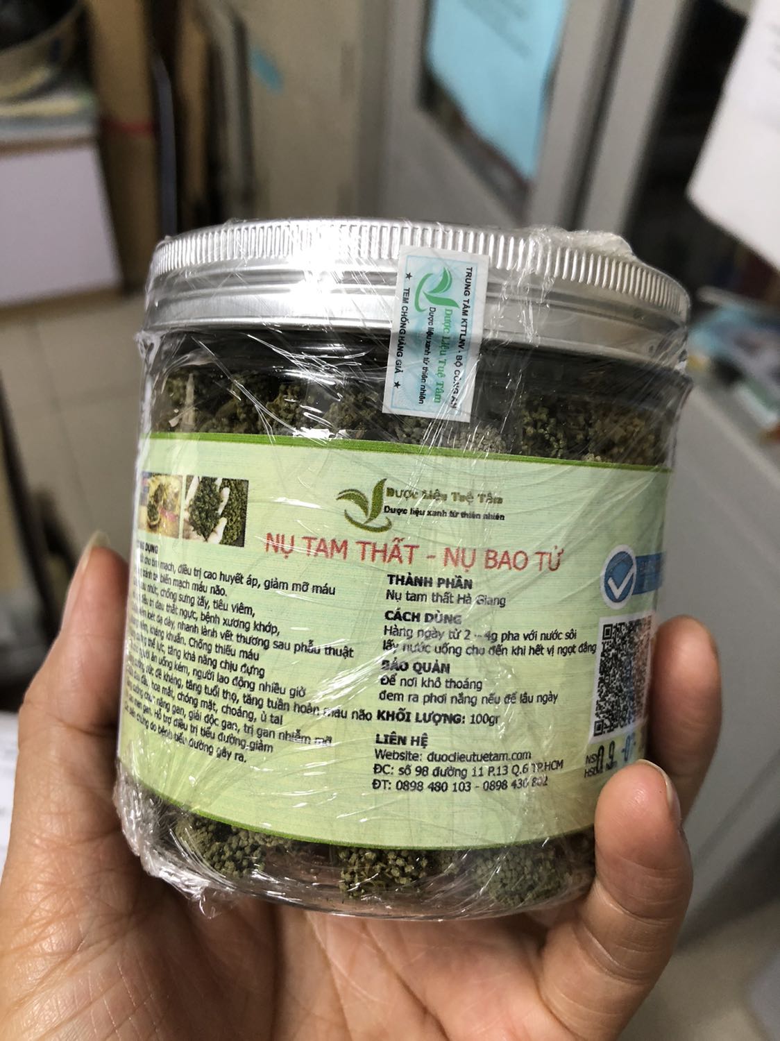 Rất ưng ý về màu sắc và quy cách đóng gói, thông tin đầy đủ. Để dùng thử rồi quay lại shop mua tiếp. Chúc shop thành công!