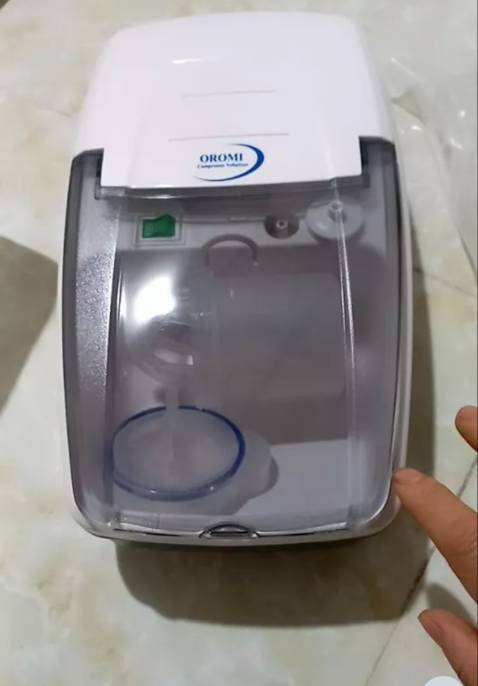 Nhận hàng ưng luôn chính hãng máy khoẻ rất oke