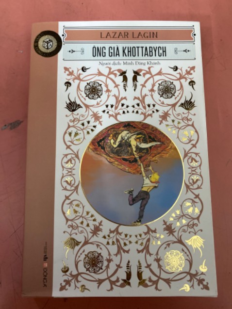 Truyện hay, giấy đẹp, chữ và hình ảnh rõ nét