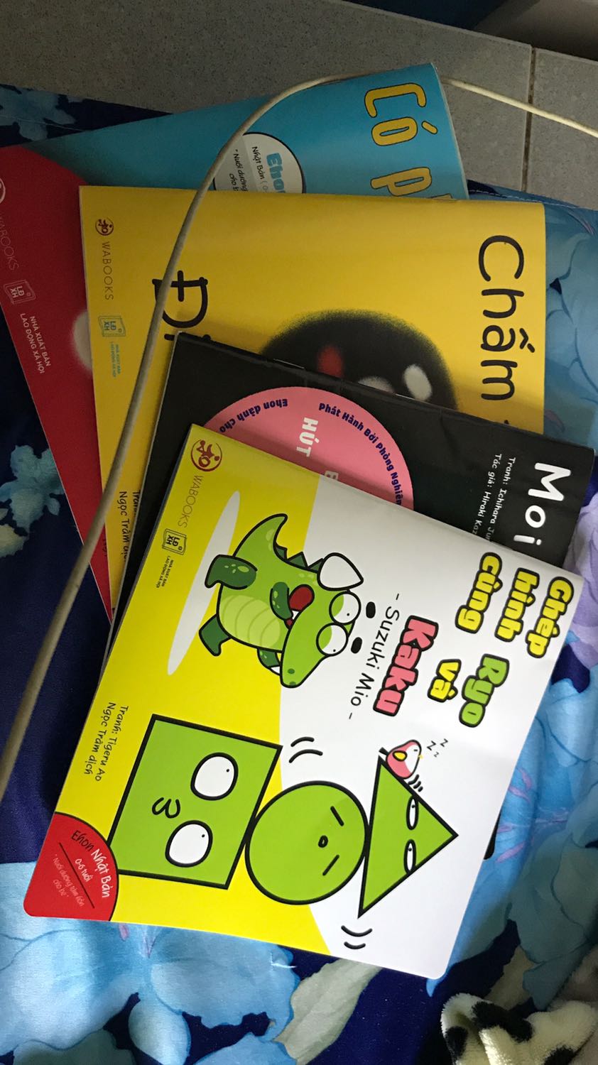 Sản phẩm như hình ???