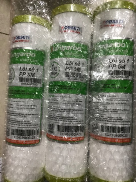 Mình mua bộ 3 lõi 1,2,3 mà shop giao cả 3 lõi số 1 cả.
Tuy nhiên shop đã nhanh chóng đổi lại hàng cho mình. Đánh giá cao cách xử lý nhanh của shop nên mình sửa đánh giá từ 1 sao thành 5 sao. Mình mua bộ 3 lõi 1,2,3 mà shop giao cả 3 lõi số 1 cả.
Tuy nhiên shop đã nhanh chóng đổi lại hàng cho mình. Đánh giá cao cách xử lý nhanh của shop nên mình sửa đánh giá từ 1 sao thành 5 sao.