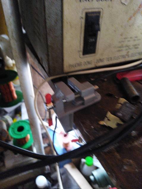 Ok dùng tốt. Chỉ có điều tay vặn hơi khó vặn