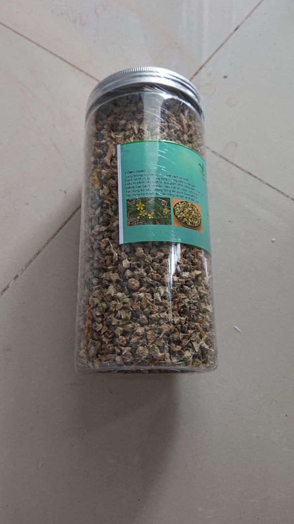 Đã nhận hàng . Mới dùng sp này lần đầu tiên nên hông có ý kiến gì để đánh giá  : )