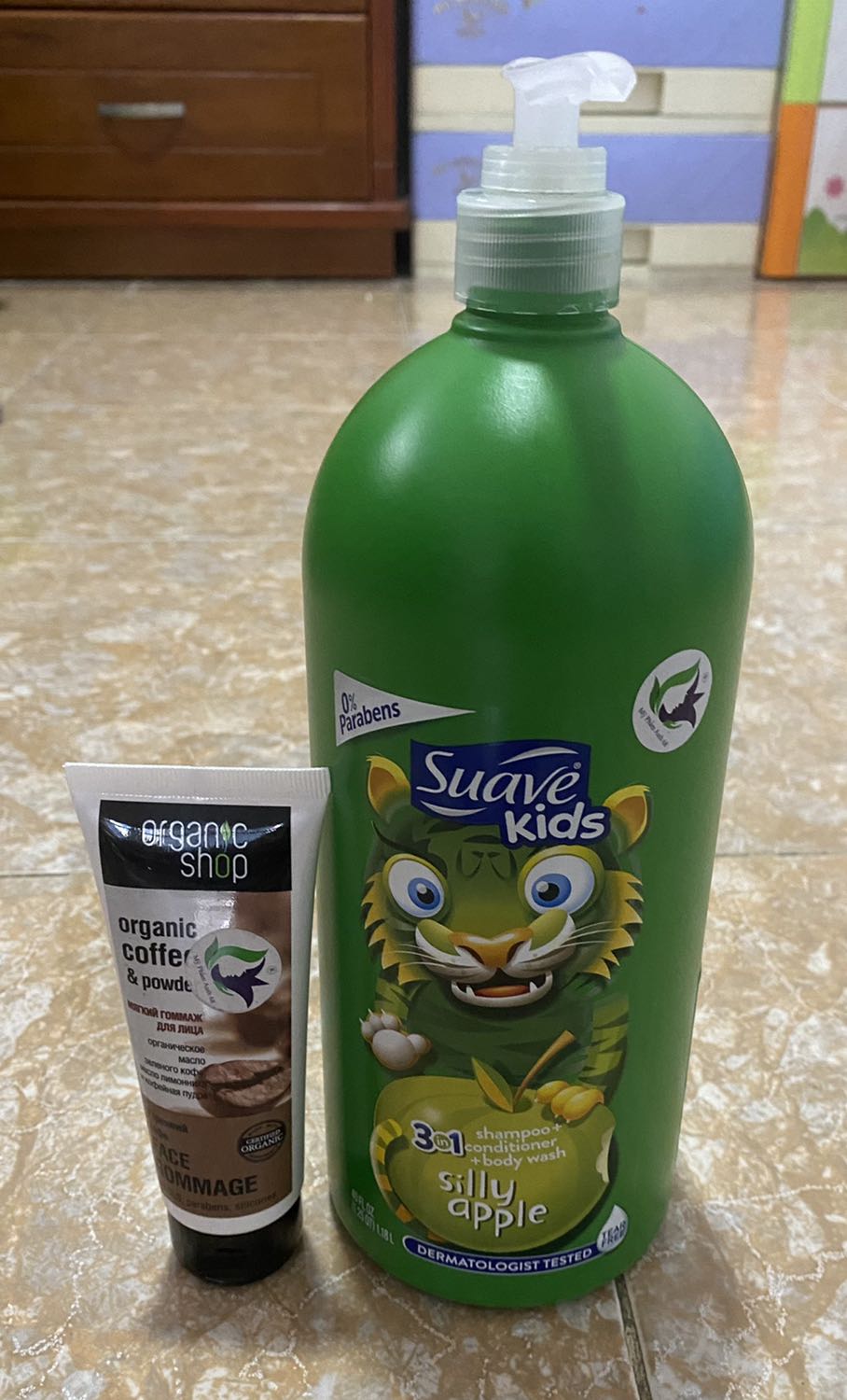 sản phẩm được đóng gói kỹ lưỡng, sử dụng rất thích, mùi rất thơm