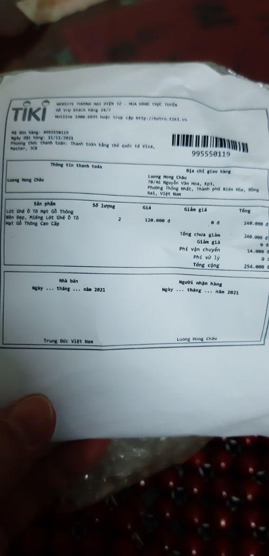 giao hàng không đúng kiểu dáng, giao thiếu số lượng sản phẩm. bán hàng online thì uy tín là quan trọng vì khách hàng không thể kiểm đếm hàng tại chỗ. đóng gói không có trách nhiệm làm mất thời gian và công sức người mua.