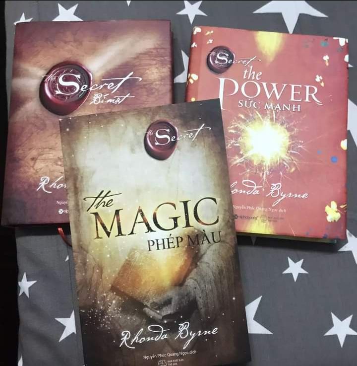 sách mới ok chất lượng ổn không phụ sự kì vọng 
giao hành nhanh đóng gói cẩn thận 
( hình ảnh mang tc minh hoạ )