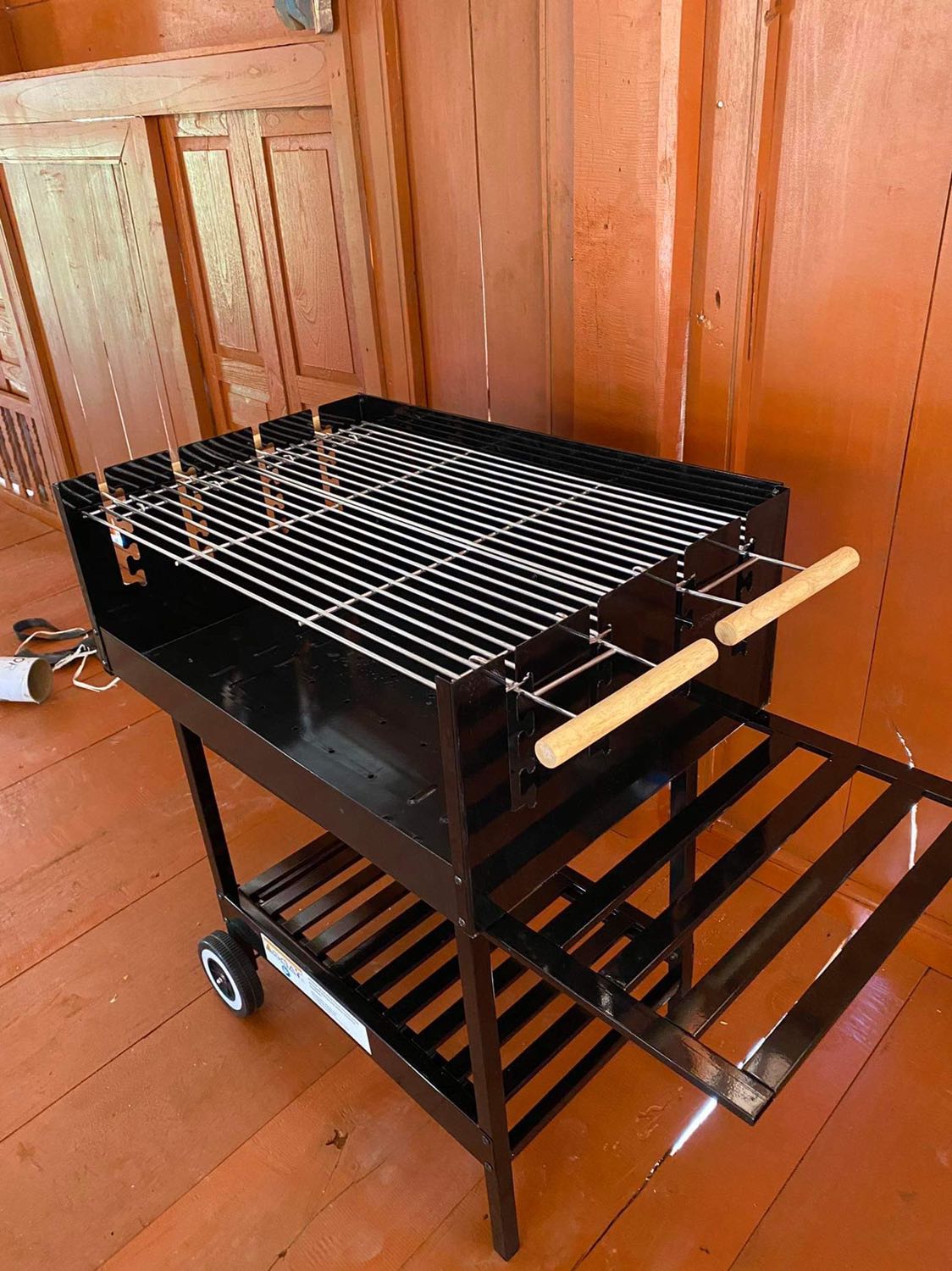 Sau 1 vài tháng dùng thì thấy bếp này tốt, sử dụng thuận tiện. Rất hài lòng.