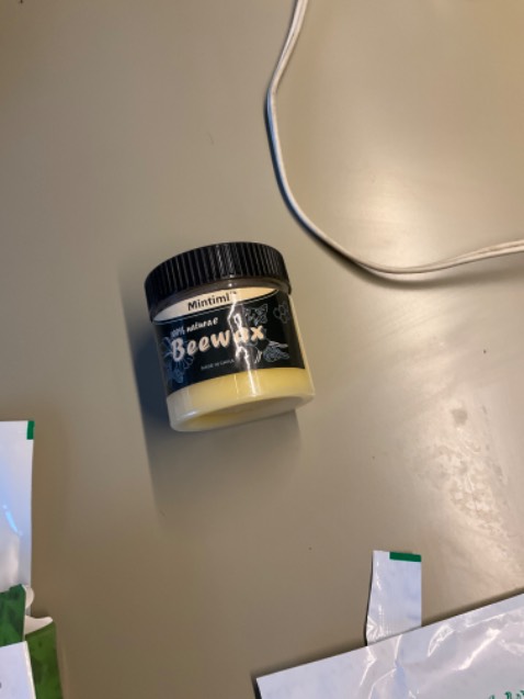 Hộp nhỏ nhưng chắc dùng được lâu