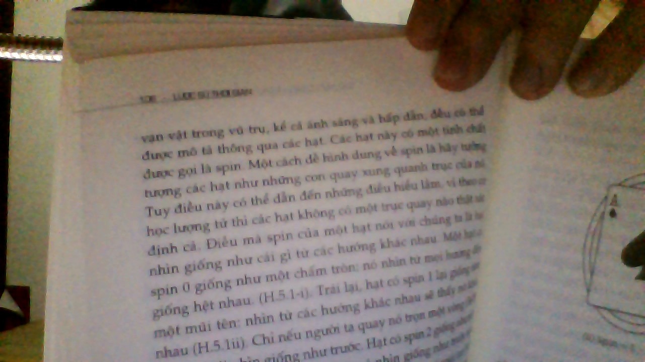 Sách rất hay đọc rất dễ hiểu  lôi cuốn người đọc vào 1 thế giới vũ trụ