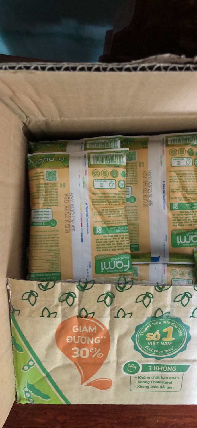 Date tới 2022 lận, sữa không bị vỡ bịch nào. Toii rất ưng ý. Ủng hộ shop dài dài nhoa. Love , love😘😘😘😘😘😘😘😘😘😘😘😘😘😘😘😘😘😘😘