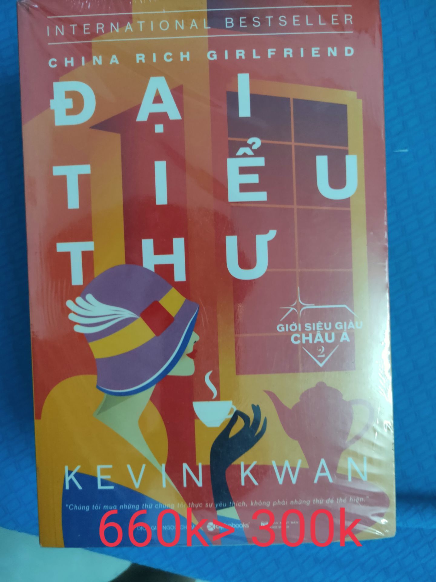 truyện hay. còn nguyên seal. giao nhanh