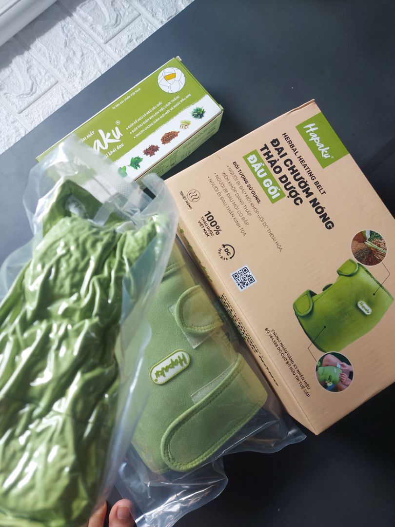 mua 1 tặng 1, quá tuyệt, đóng gói kĩ, hộp đẹp, có luôn mã QR để check thông tin nên cũng yên tâm