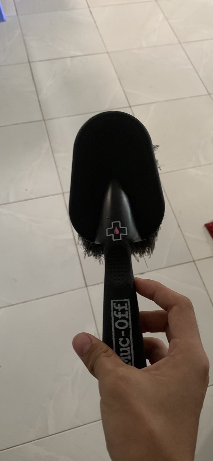 Sản phẩm rất tốt bền đẹp, *** chải mịn, đóng gói kĩ, nhân viên tư vấn dễ thương