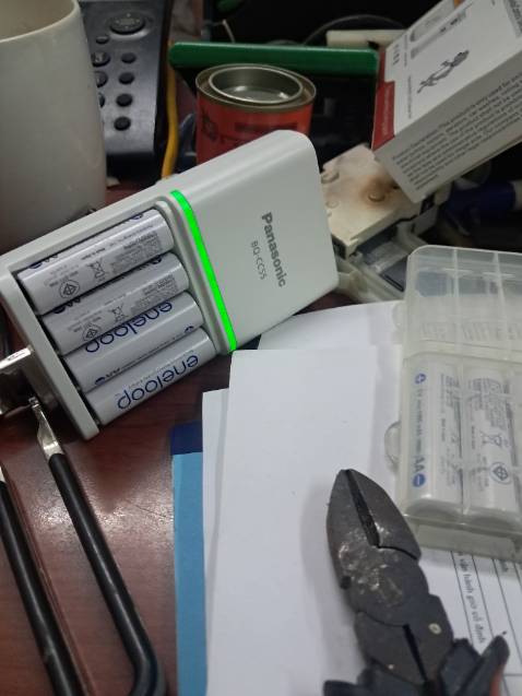 Rất hài lòng. Sản phẩm tốt