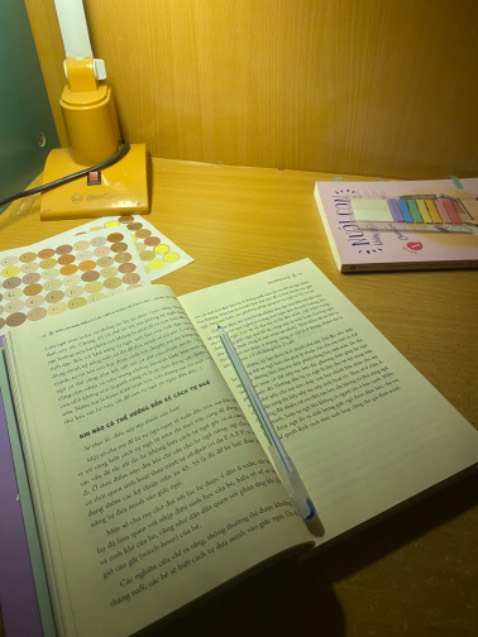 Thật sư không hối hận khi mua trọn bộ 3 quyển sách, dù ai k cho con theo easy vẫn lên mua vì có rất nhiều kiến thức bổ ích trong việc nuôi dạy trẻ sơ sinh. Con mình hiện h đã được 1 tháng 18 ngày và kiến thức trong sách đã giúp mình rất nhiều trong việc chuẩn bị tâm lý khi nắm bắt được hành vi của con từ đó quan sát và điều chỉnh kịp thời. 1 trong những điều mà mình thấy quan trọng nhất của việc nuôi con và rèn con tự ngủ và rèn con ăn. Học và đọc thật nhiều giúp mình không hề bị stress khi nuôi con. Mình rất cảm ơn các tác giả và cảm ơn vì mình đã mua bộ sách này từ trước khi sinh❤️