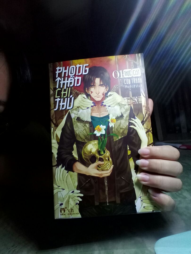 tiki giao hàng nhanh, vừa đặt hôm qua hôm nay nhận được. Giao đủ, sách mới